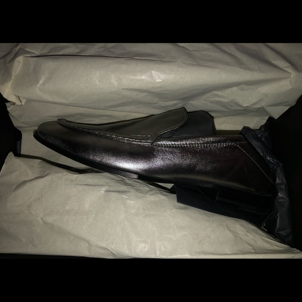 Rag & Bone loafer